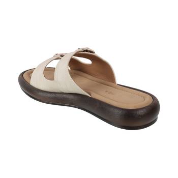 Lazera women's comfort sliders (1522) 5