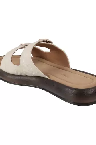 Lazera women's comfort sliders (1522)