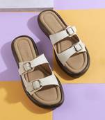 Lazera women's comfort sliders (1522)