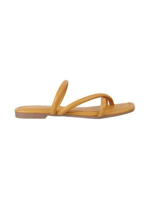 Women's strappy flat sandals 2