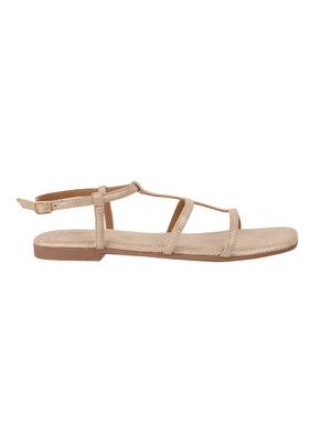 Women's elegant strappy sandals 2