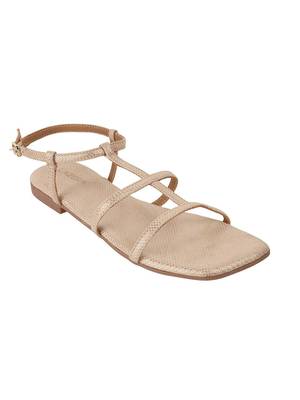 Women's elegant strappy sandals 3