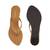 Lazera elegant flip-flops
