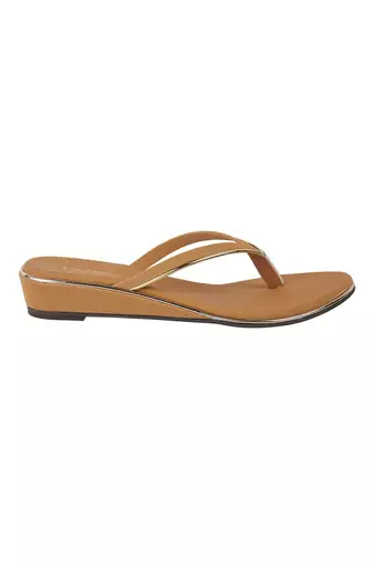 Lazera elegant flip-flops