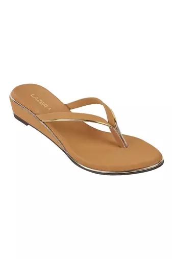 Lazera elegant flip-flops
