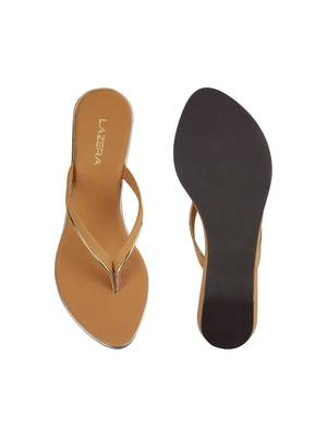 Lazera elegant flip-flops 5