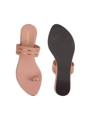 Ultimate comfort flat casual chappal for women 5
