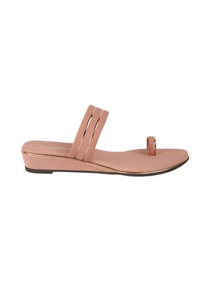 Ultimate comfort flat casual chappal for women 2