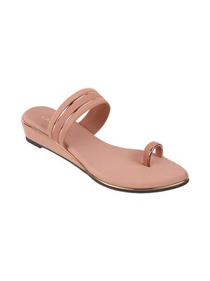 Ultimate comfort flat casual chappal for women 3