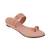 Ultimate comfort flat casual chappal for women