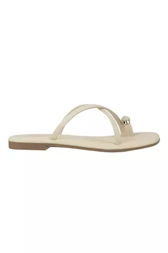 Lazera minimal toe-loop flats