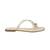 Lazera minimal toe-loop flats
