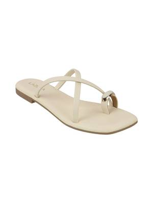 Lazera minimal toe-loop flats 3