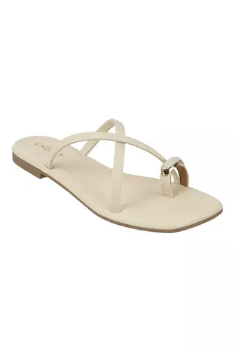 Lazera minimal toe-loop flats