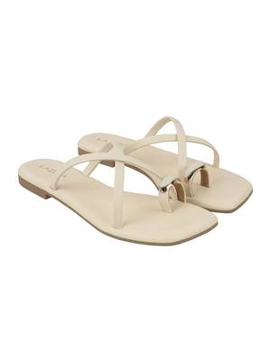 Lazera minimal toe-loop flats 4