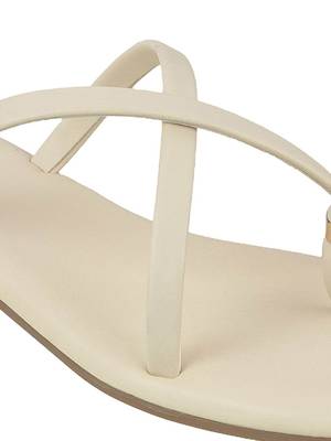 Lazera minimal toe-loop flats 5
