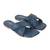 Women's casual criss-cross flat sandals