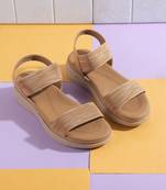 Lazera everyday comfort strap sandals (1575)