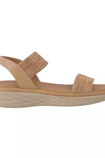 Lazera everyday comfort strap sandals (1575)