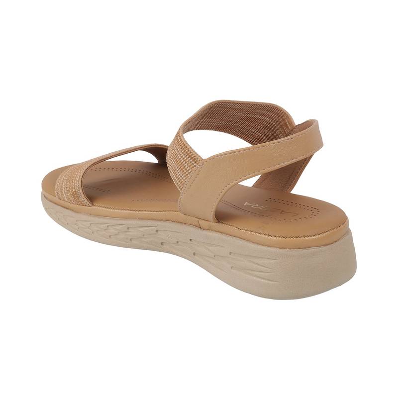 Lazera everyday comfort strap sandals (1575)