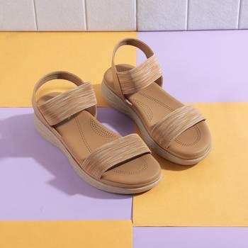 Lazera everyday comfort strap sandals (1575) 1