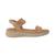 Lazera everyday comfort strap sandals (1575)