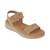 Lazera everyday comfort strap sandals (1575)