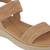 Lazera everyday comfort strap sandals (1575)