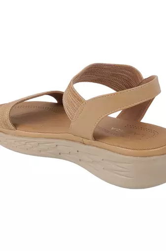 Lazera everyday comfort strap sandals (1575)