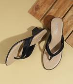 Lazera basics chappal for women (1597)