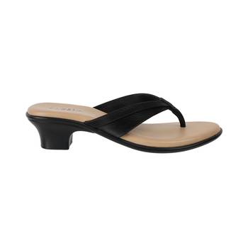 Lazera basics chappal for women (1597) 2