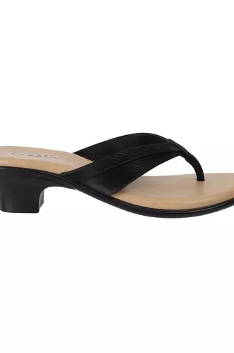Lazera basics chappal for women (1597)