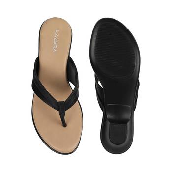 Lazera basics chappal for women (1597) 3