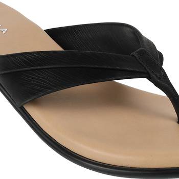 Lazera basics chappal for women (1597) 4