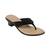 Lazera basics chappal for women (1597)