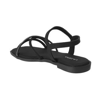 Lazera women   s strappy flat sandals (1608) 5