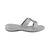 Women’s casual buckle strap flat sandals (1623)