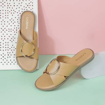 Soft casual slip-on sandals for women 1