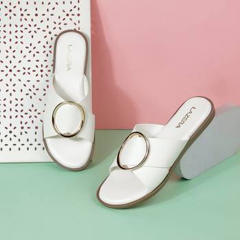 Soft casual slip-on sandals for women 2