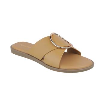 Soft casual slip-on sandals for women 4