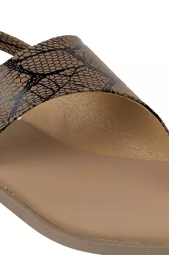 Lazera women   s sandals