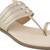 Indo-western kolhapuri slip-on for women (1641)