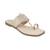 Indo-western kolhapuri slip-on for women (1641)