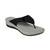 Lazera women’s comfort slip-on sandals (1657)