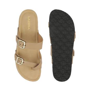 Everyday buckle flats (1661) 2