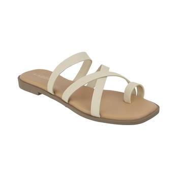 Minimal slip-on flats 5