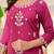 Adhira-rayon-slub-embroidery-work-kurti-pant