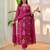 Adhira-rayon-slub-embroidery-work-kurti-pant