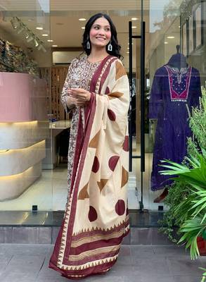Tanya-magic-cotton-printed-kurti-pair 1