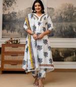 Cheshtha-cotton-embroidery-work-kurti-set-a